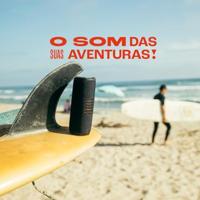 JBL Flip 6 Grijs 20 W Bluetooth luidspreker - thumbnail