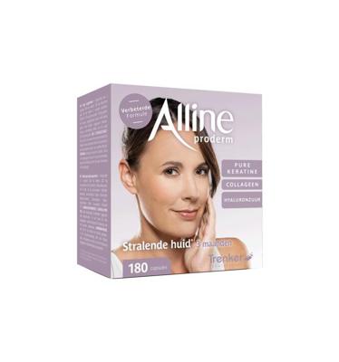Trenker Alline Proderm Capsules