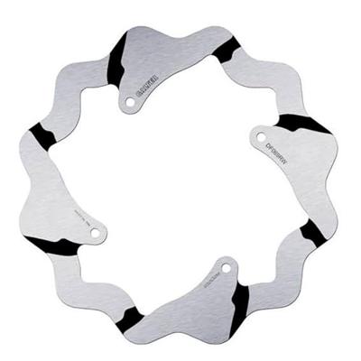 GALFER wave remschijf "df069" rotor df069 rw offroad rigid gr.