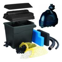 Ubbink FiltraClear 8000 PlusSet vijverfilter - thumbnail