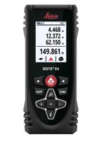 Leica Geosystems DISTO X4 Laserafstandsmeter Meetbereik (max.) 150 m - thumbnail