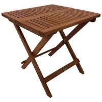 Bijzettafel buiten 50x50x50.5 cm - thumbnail