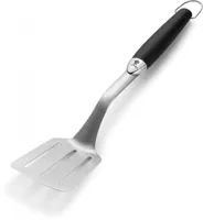 Weber barbecuespatel RVS zwart - thumbnail
