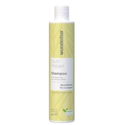 Wunderbar Nutri Repair Shampoo 300ml