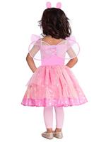 Prinsessenjurk Peppa Pig Kind - thumbnail