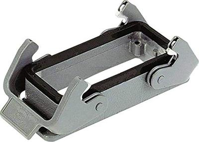Opbouwbehuizing Han® 16B-agg-QB 09300160301 HARTING 1 stuk(s) Piece