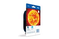 Brother Inktcartridge LC-3233Y Origineel Geel LC-3233 Y - thumbnail