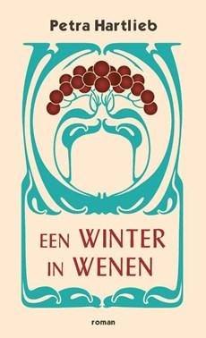 Een winter in Wenen - Petra Hartlieb - Hardcover (9789492504098)