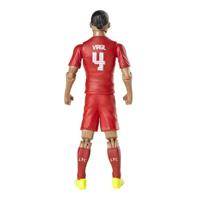 Socker Liverpool figuur Virgil van Dijk - 20 cm - thumbnail