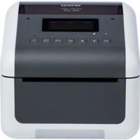 Brother TD-4550DNWB labelprinter - thumbnail
