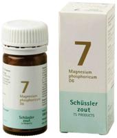 Pfluger Celzout 07 Magnesium Phosphoricum D6 Tabletten - thumbnail