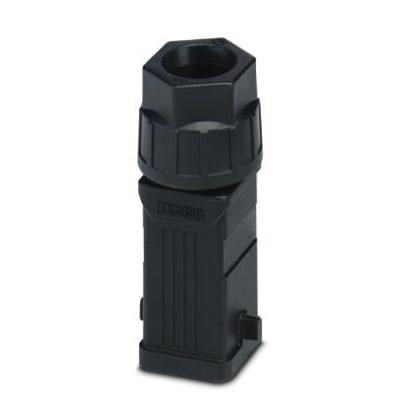 Phoenix Contact 1419256 HC-STA-D07-HHFS-1TGM25-PL-BK Afdekkap 1 stuk(s) Phoenix Contact 1419256 HC-STA-D07-HHFS-1TGM25-PL-BK Afdekkap 1 stuk(s)