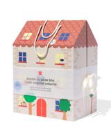 HEMA Pluche surprise box met 24 verstopte knuffelvriendjes - thumbnail