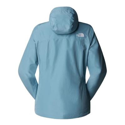 The North Face Sangro Regenjas Dames Shallow Blue XXL The North Face Sangro Regenjas Dames Shallow Blue XXL