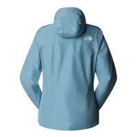 The North Face Sangro Regenjas Dames Shallow Blue XXL - thumbnail
