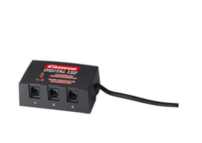 Carrera uitbreidingsbox voor digital 132/124