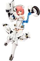 Alice Gear Aegis Megami Device Plastic Model Kit Aika Aikawa 16 cm - thumbnail