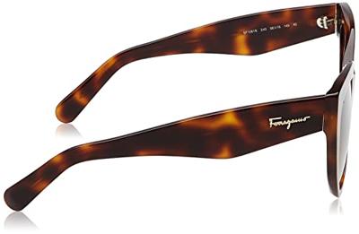 Dames zonnebril Salvatore Ferragamo SF1061S-240 ø 56 mm