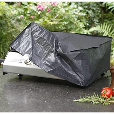 Nature bakplaat/barbecuehoes 78x58x24 cm