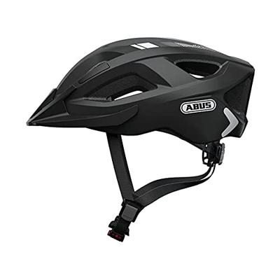 Abus Race zwart l