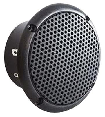 Visaton FR 8 WP - 4 Ohm 3.3 inch 8 cm Breedband-luidspreker 15 W 4 Ω Zwart Zeewaterbestendig, Luidspreker voor buiten Visaton FR 8 WP - 4 Ohm 3.3 inch 8 cm Breedband-luidspreker 15 W 4 Ω Zwart Zeewaterbestendig, Luidspreker voor buiten