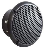 Visaton FR 8 WP - 4 Ohm 3.3 inch 8 cm Breedband-luidspreker 15 W 4 Ω Zwart Zeewaterbestendig, Luidspreker voor buiten - thumbnail