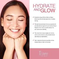 Bare by Vogue Instant Tan Medium 150ml - thumbnail