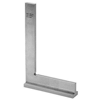 Facom dela.1257 winkelhaken 90° met aanslag - klasse ii 200mm - DELA.1257.06