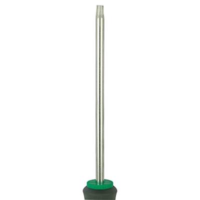 Stanley FatMax Schroevendraaier Torx TT30 X 125mm - 0-65-398 - 0-65-398 - thumbnail