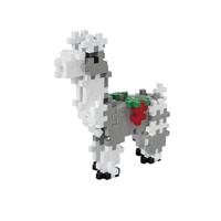 PlusPlus tube lama: 100 stuks 4120 - thumbnail