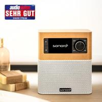 Sonoro STREAM (2025) Hybride radio Bruin - thumbnail