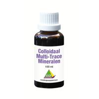 SNP Colloidaal multi trace mineral 100 Milliliter - thumbnail