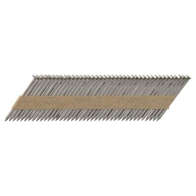 Makita Accessoires Nagel ring 3,1x7,2x80mm RVS - 194801-7