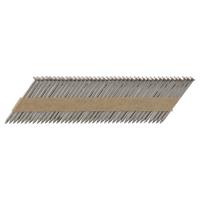 Makita Accessoires Nagel ring 3,1x7,2x80mm RVS - 194801-7 - thumbnail