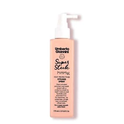 Umberto Giannini Super Sleek Blow Dry Spray 200ml