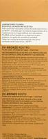 Filorga UV Bronze Face Sun Fluid SF50+ 40 ml - thumbnail