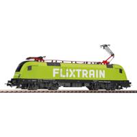 Piko H0 57924 H0 elektrische locomotief Taurus van Flixtrain - thumbnail