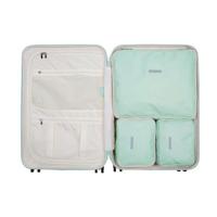 SuitSuit Fabulous Fifties Packing Cube Set Large 76 cm Luminous Mint - thumbnail