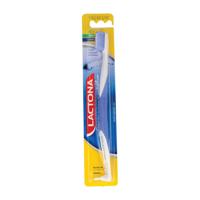 Lactona iQ+ Soft tandenborstel - thumbnail