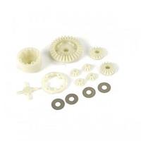 FTX Tracer diff assembly (FTX9726) - thumbnail