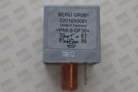 Regeleenheid, gloeitijd GR081 - thumbnail