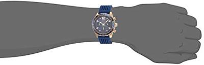 Guess W0971G3 Horloge Heren 44 mm WR: 10 ATM