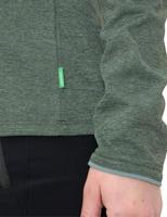 Vaude Essential LS Shirt Dames Agave 44 - thumbnail