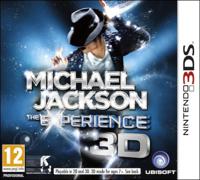 Michael Jackson The Experience - thumbnail