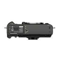 Fujifilm X-T30 III charcoal zilver - thumbnail