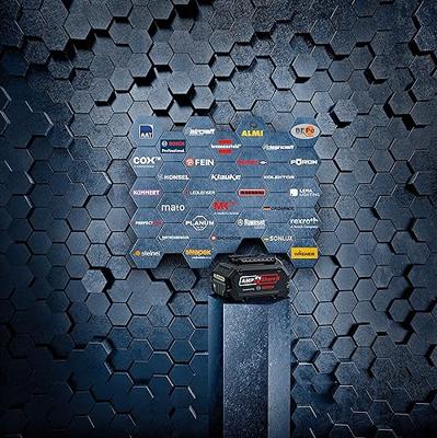 Fein Multimaster AMM700 MAX TOP Accu multitool 18V 4.0Ah AMPShare - 71293661000