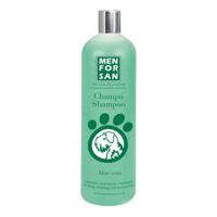 Dierenshampoo Menforsan Hond Aloë Vera 1 L - thumbnail