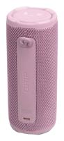 JBL Grip Bluetooth luidspreker Waterafstotend, Stofdicht Pink - thumbnail