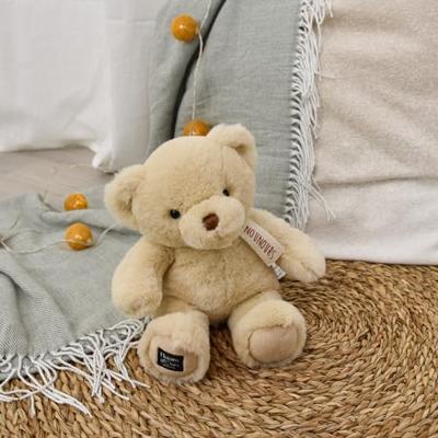 Knuffel teddybeer - HISTOIRE D'OURS beige Knuffel teddybeer - HISTOIRE D'OURS beige