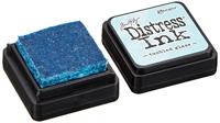 Ranger Ink Ranger • tim holtz distress mini ink pad tumbled glass - thumbnail